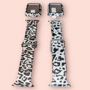 New apple I Watch compatible with series 1-8.